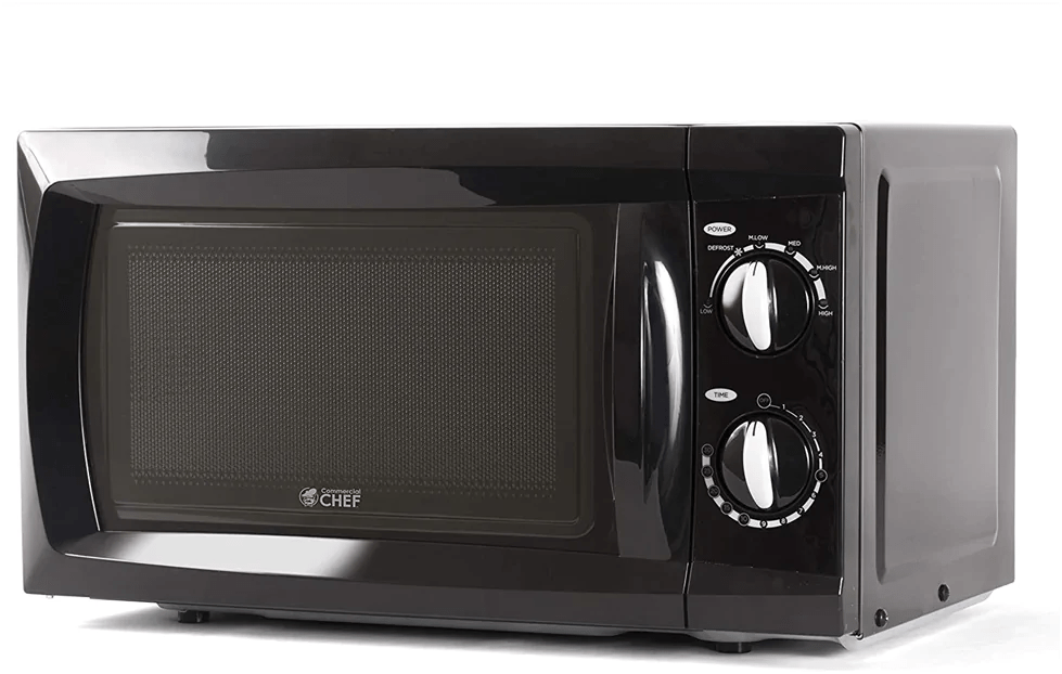 Top 7 Best Microwave For Semi Truck And Vans [Pros & Cons]