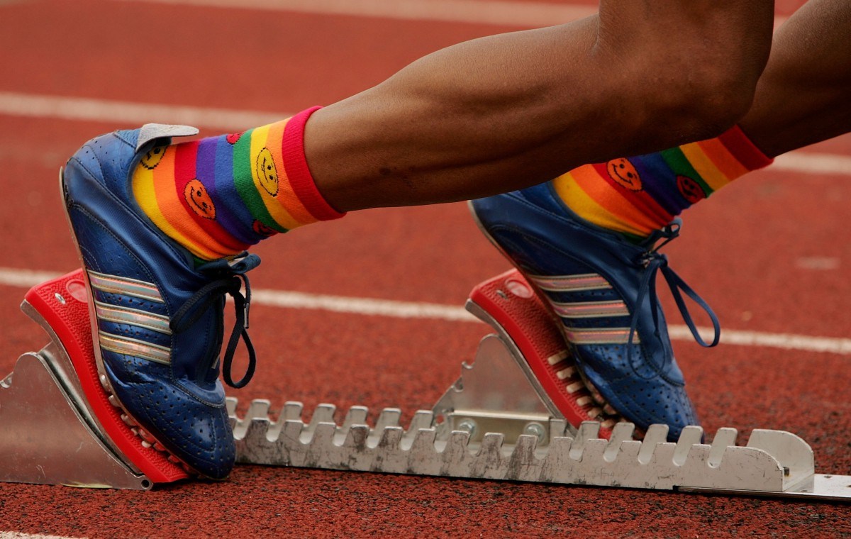 Hong Kong, Guadalajara and Washington D.C fight to host Gay Games 2022