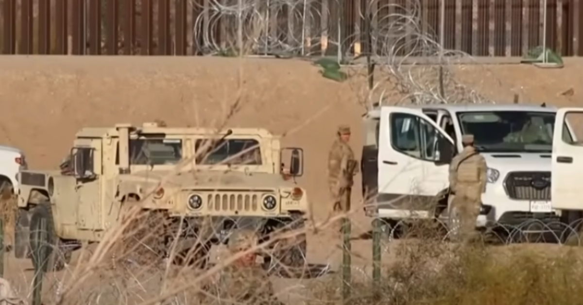 U.S. to Reopen Four Legal Border Crossings Amidst Decline in Illegal