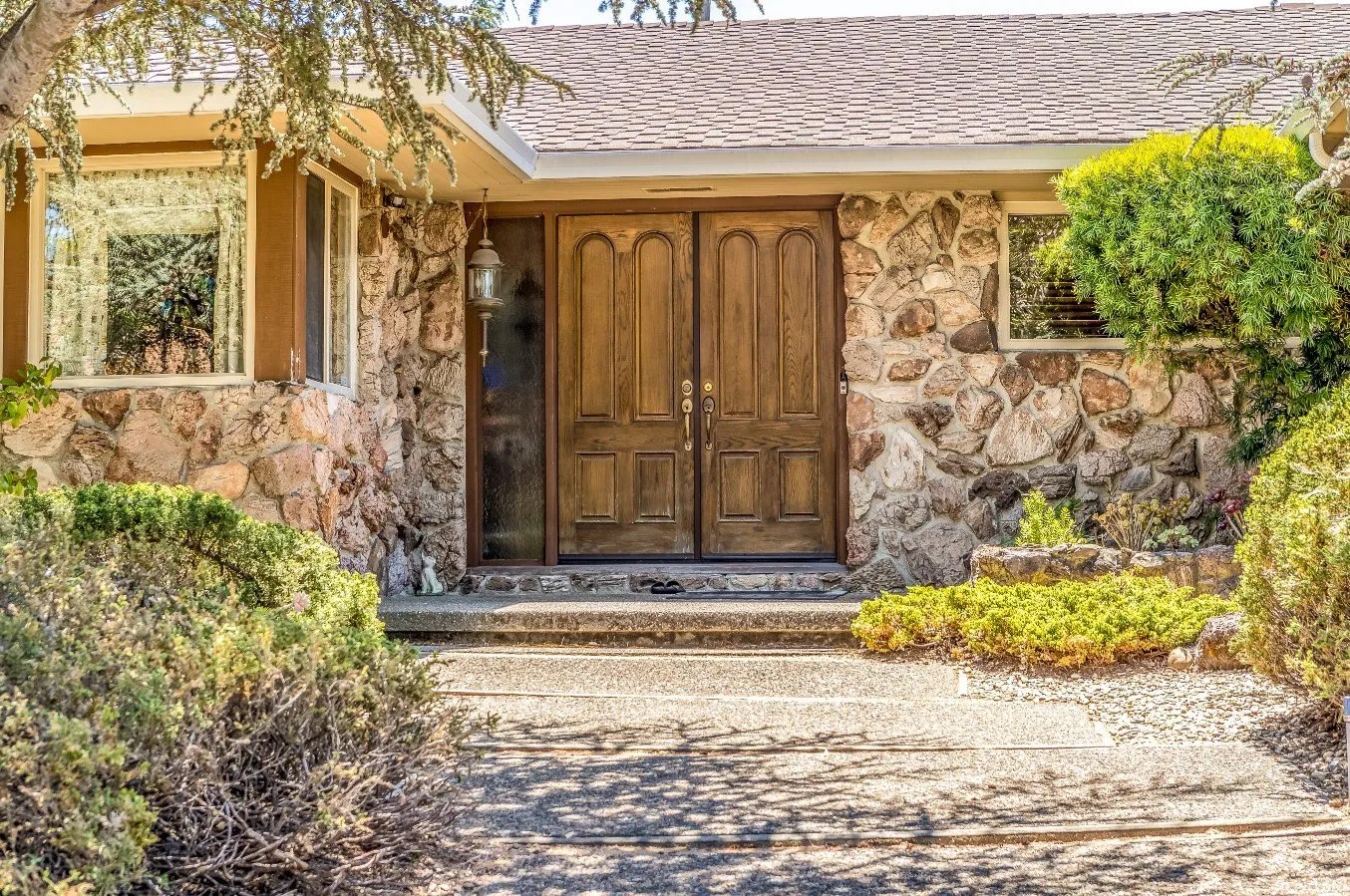 Lewis Ranch Gallery Vallejo Historic Homes