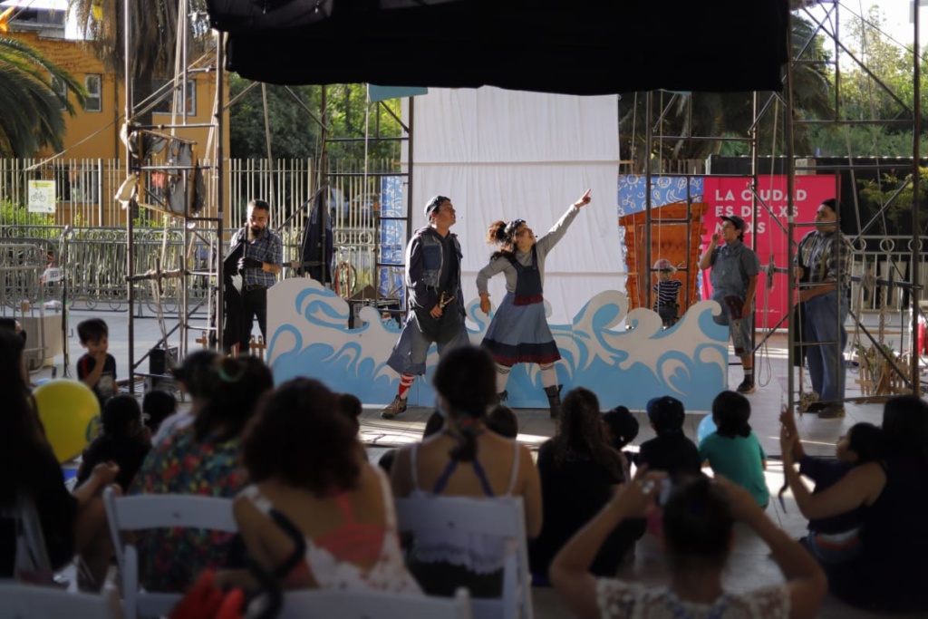 Panorama familiar para este fin de semana VALLES DEL SOL