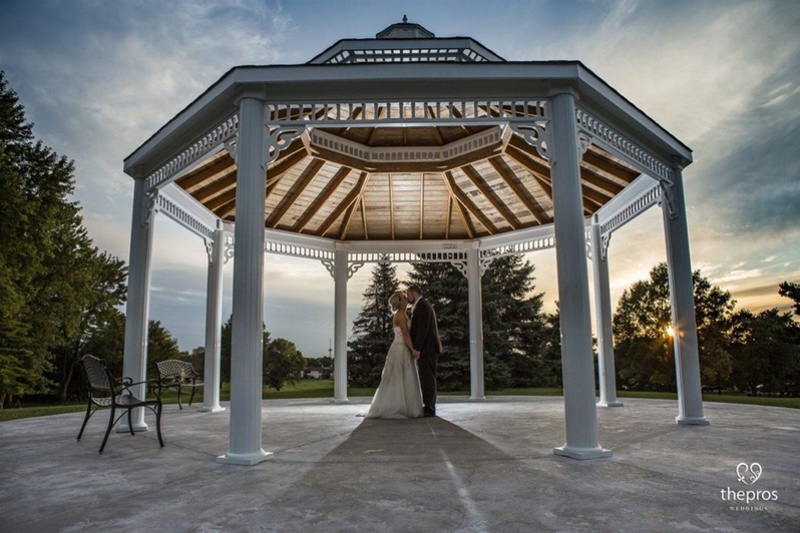 Indianapolis Wedding Venue Valle Vista