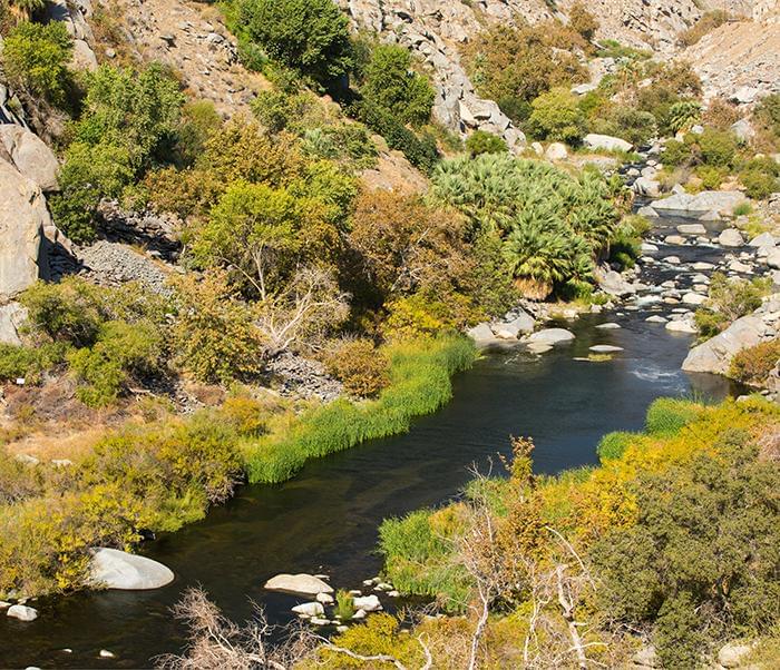 Sustainable Kern River Coalition Valley Ag Voice