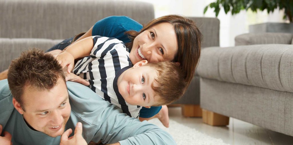 The Three D's of Home Security Valley Alarm