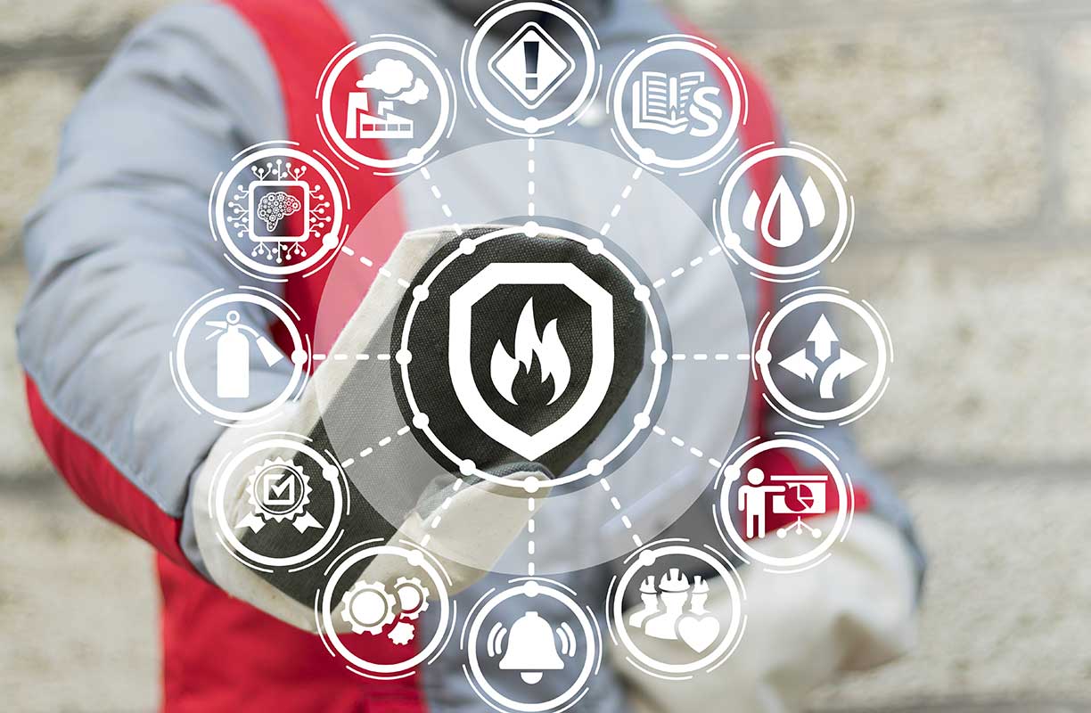 Security Systems & Alarm Monitoring Company in San Fernando CA