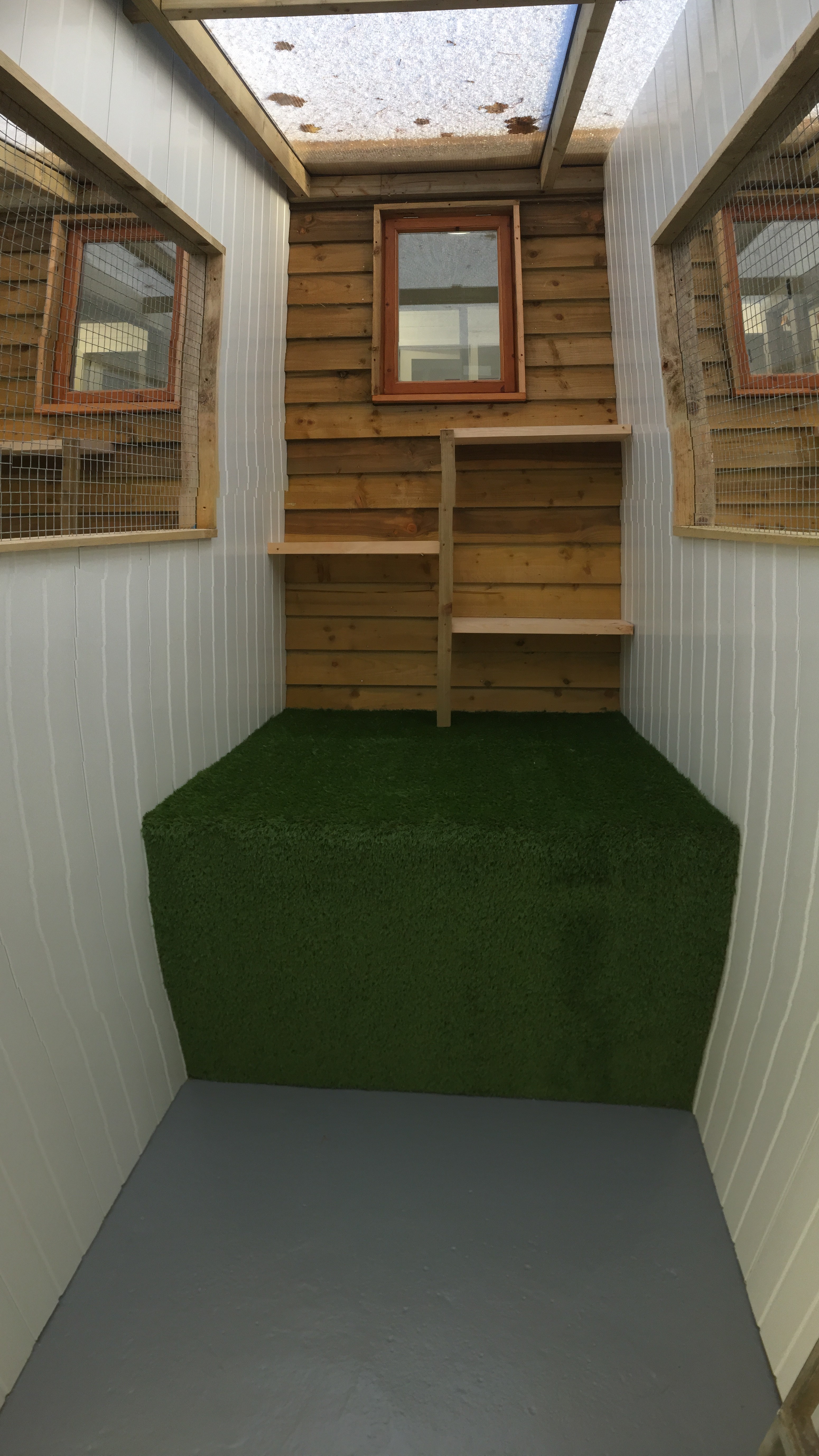 Luxury Boarding Catteries, Cattery Boarding, Rochdale, Rossendale, Lancahire