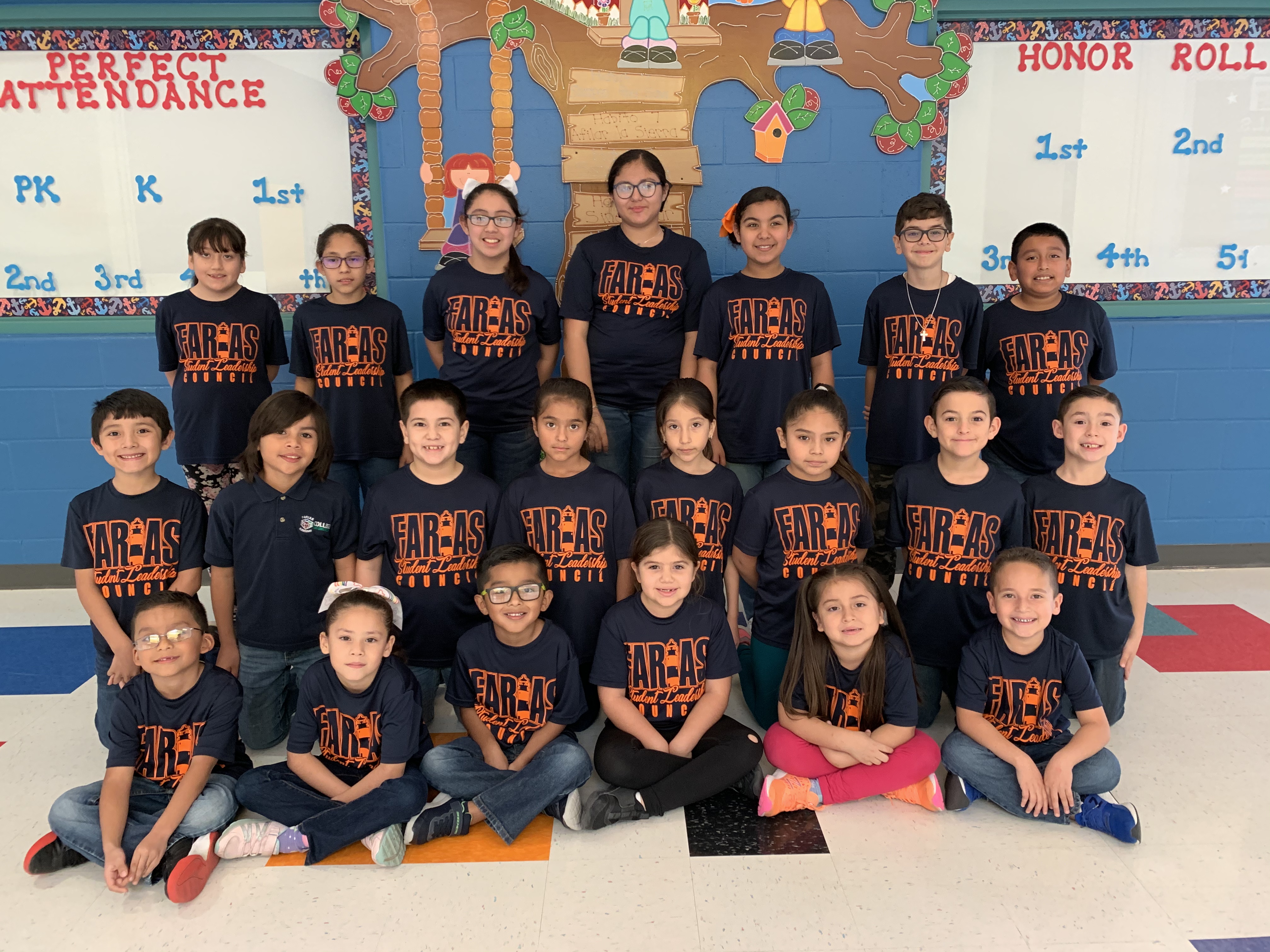PSJA ISD elementary schools raise over 16K for cancer research KVEOTV
