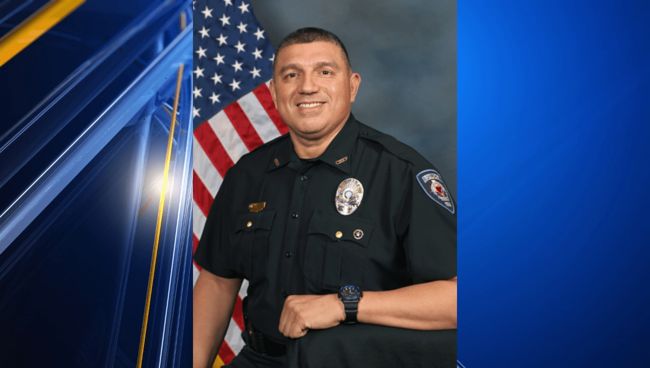 Donna Police Chief terminated, city releases statement KVEOTV