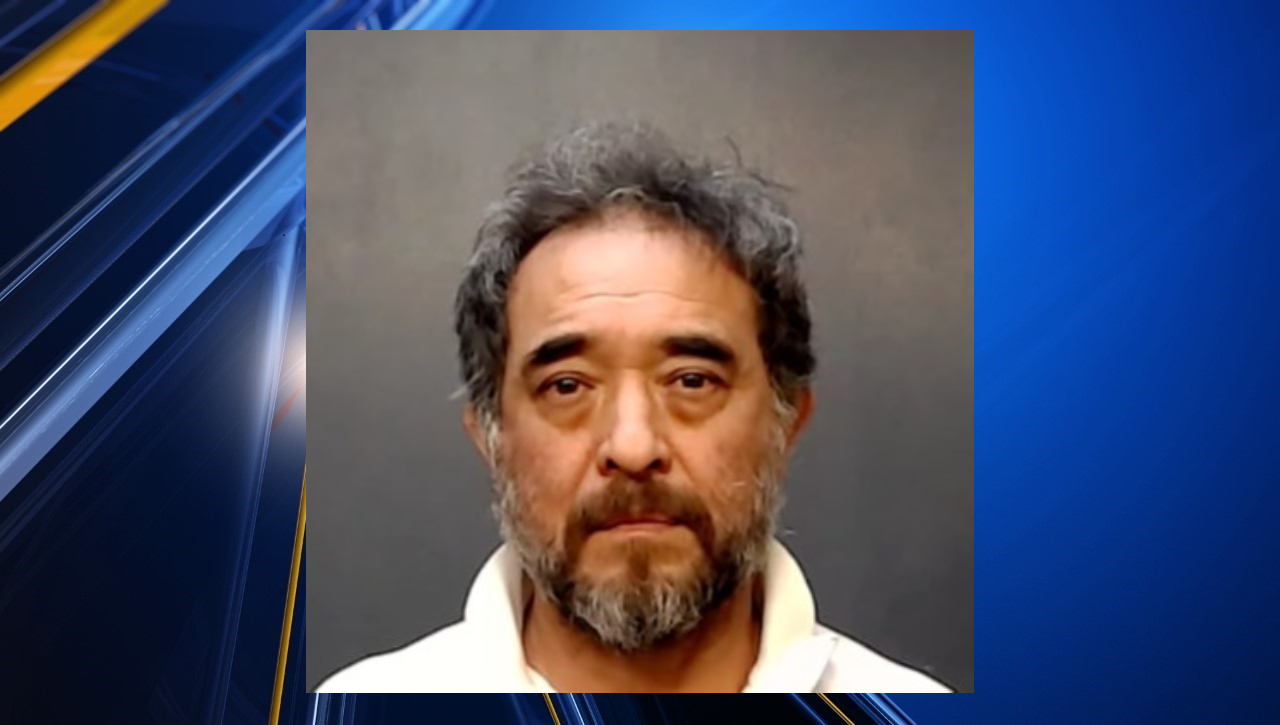 Brownsville priest indicted, facing new charges KVEOTV(04)