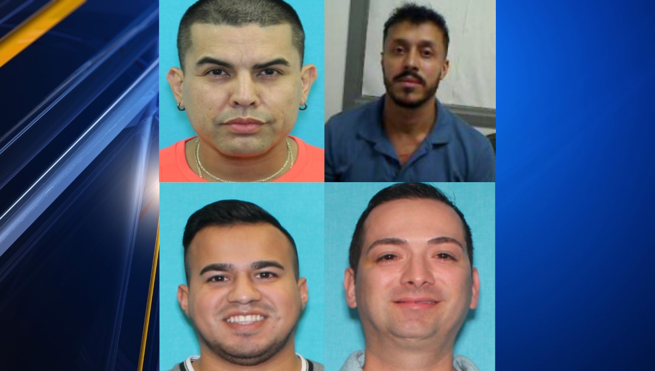 Fifth person arrested in McAllen sexual performance