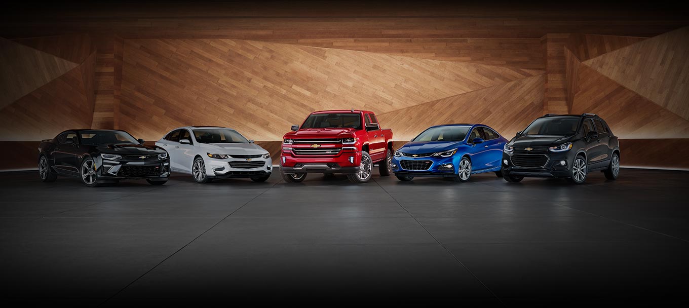 Valley Chevy Dealers Phoenix, AZ Chevrolet Dealerships Near Me