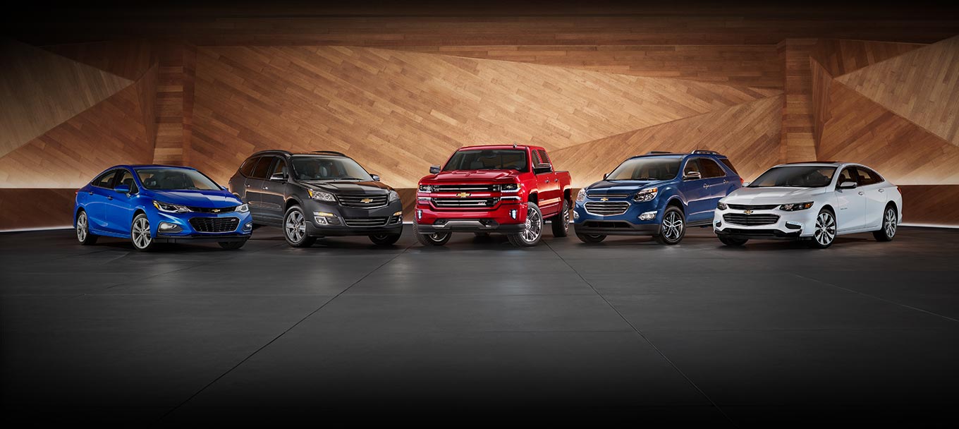 Valley Chevy Dealers Phoenix, AZ Chevrolet Dealerships Near Me