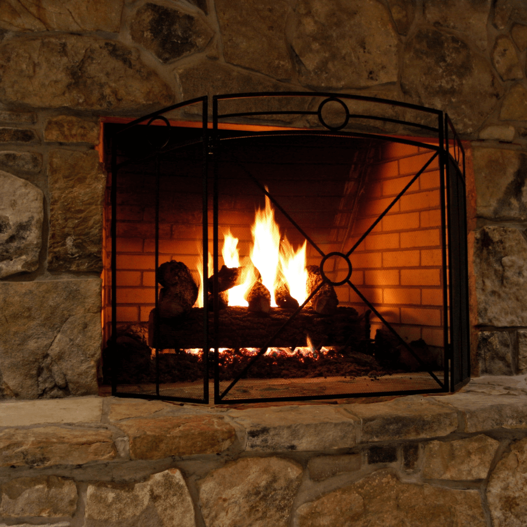 How to Identify and Fix Common Fireplace Smoke Issues
