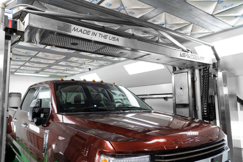 Victorville's Leading Collision Center Valley Collision Center