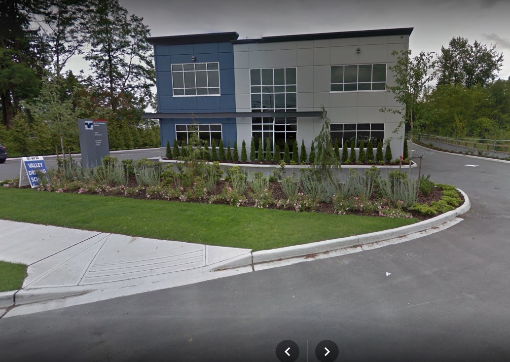 Valley Driving School