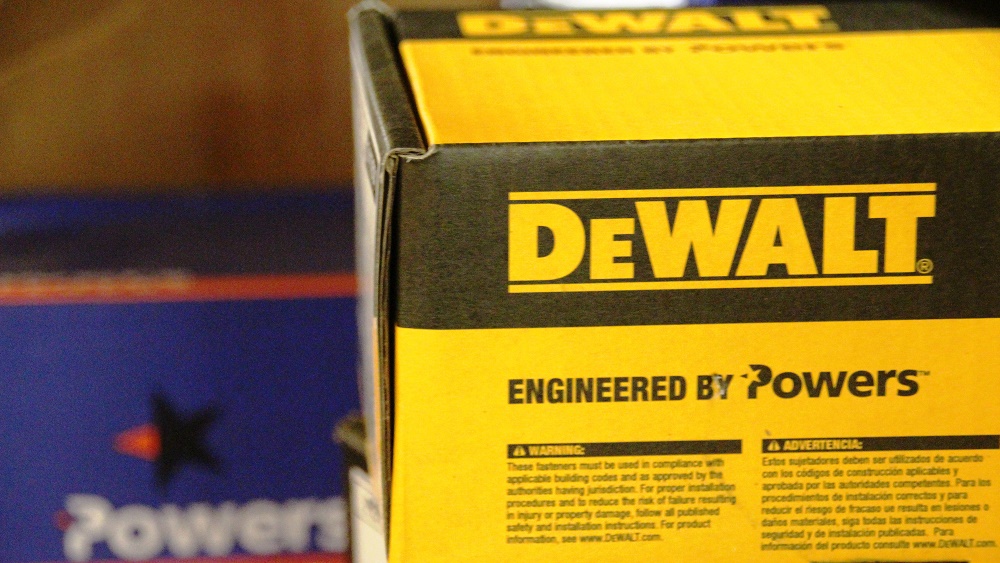 Valley Fasteners of Lynchburg, Inc.