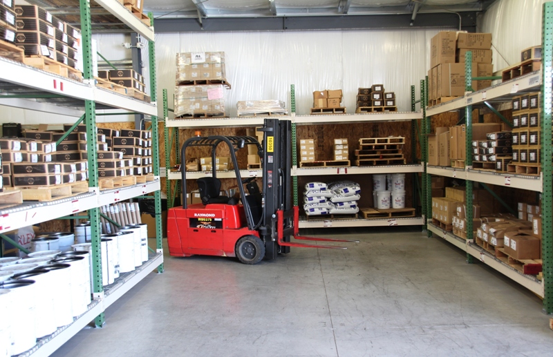 Valley Fasteners of Lynchburg, Inc.