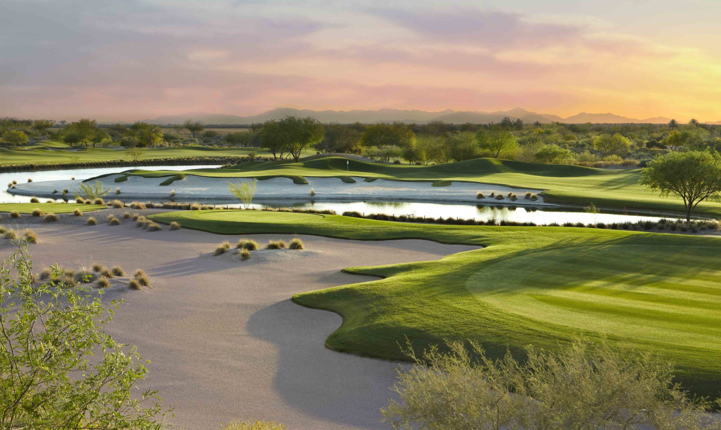 7 Best Scottsdale Golf Courses Where to go for a round