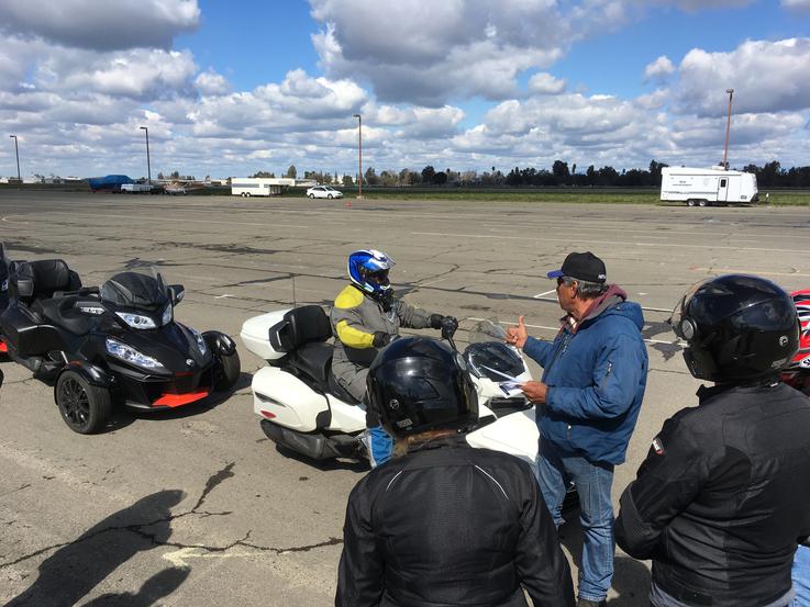 Riverside Community College Classes Motorcycle Classes Fresno