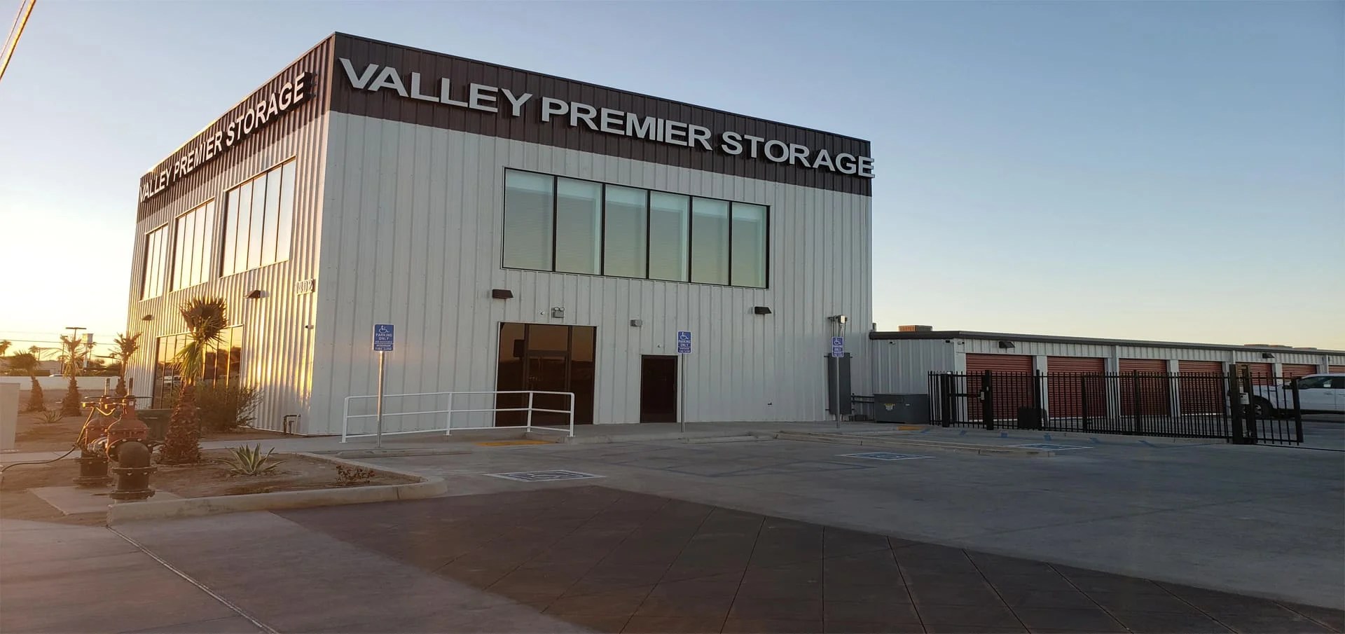 Self Storage Facilities Near me Climate Controlled Self Storage