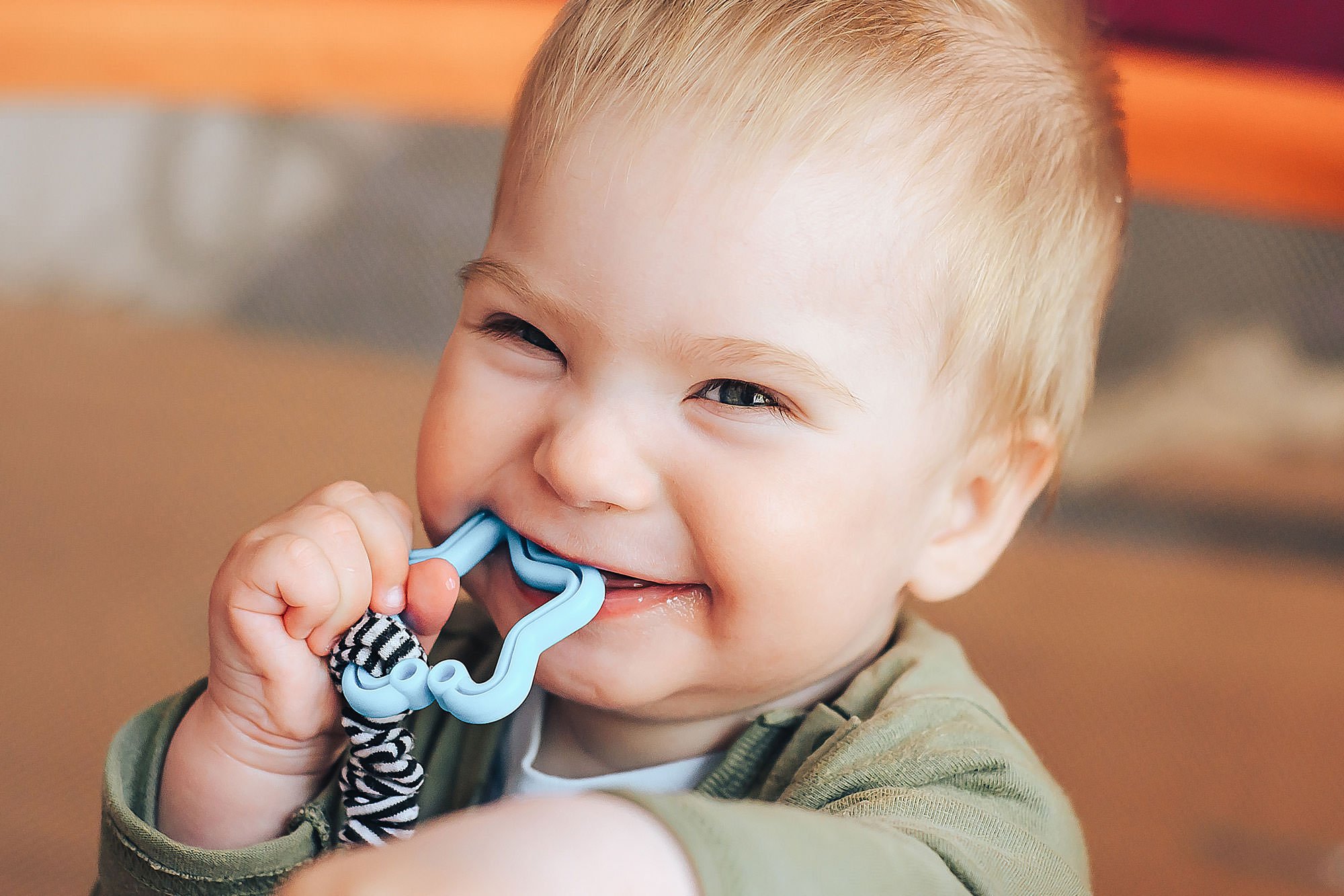Baby Teeth and Infant Teething in Alamosa, CO Valley Smiles Dental