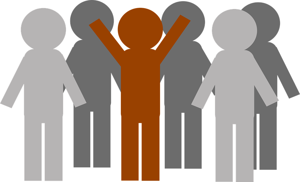 Would the Real You Please Stand Up Valleys Steps