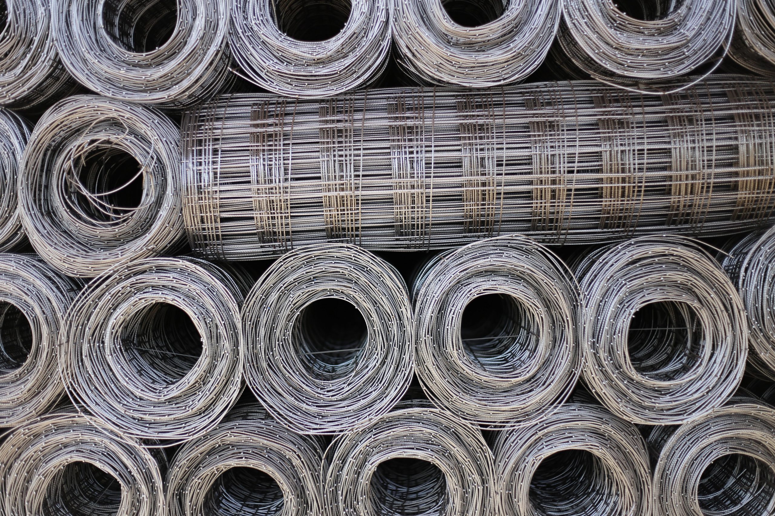 WIRE PRODUCTS