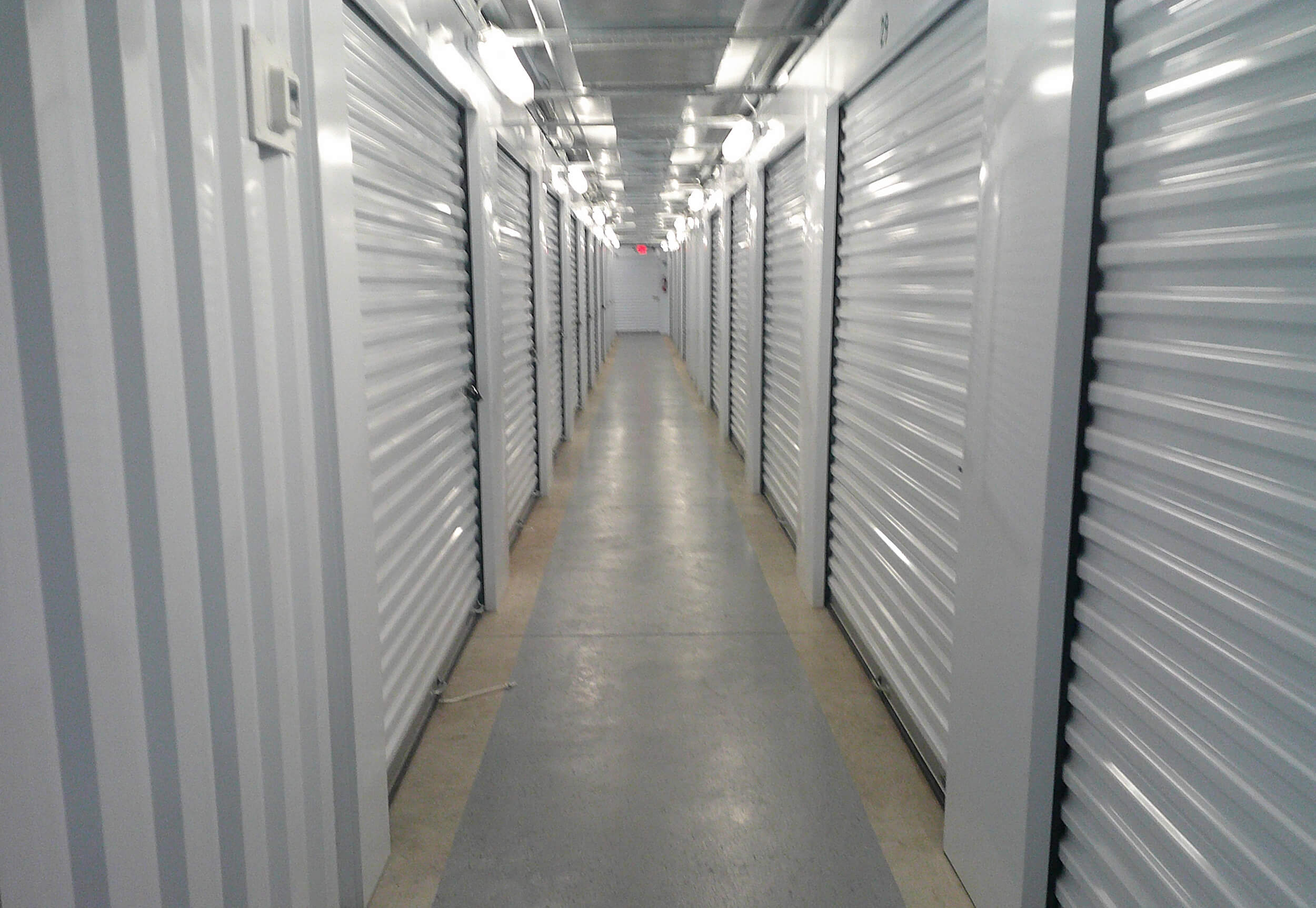 Local Storage Units in Burgaw, NC Valley Storage Co