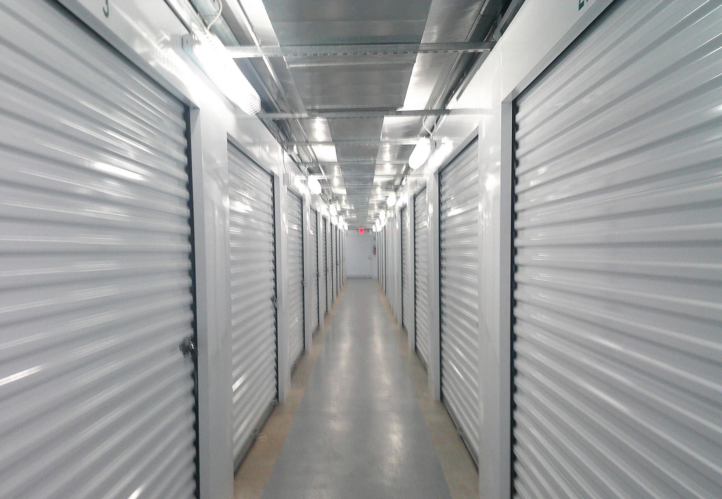 Local Storage Units in Burgaw, NC Valley Storage Co