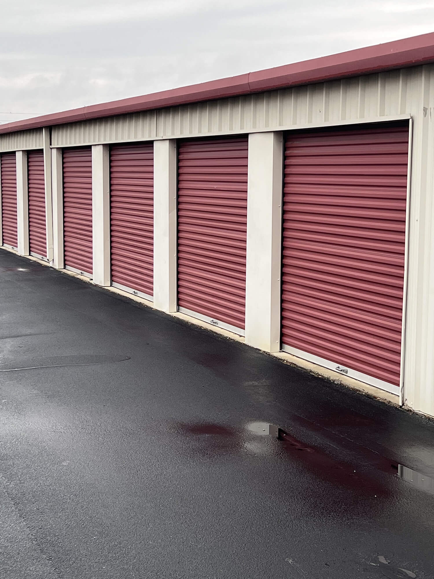 Storage Units in Rockingham NC Valley Storage