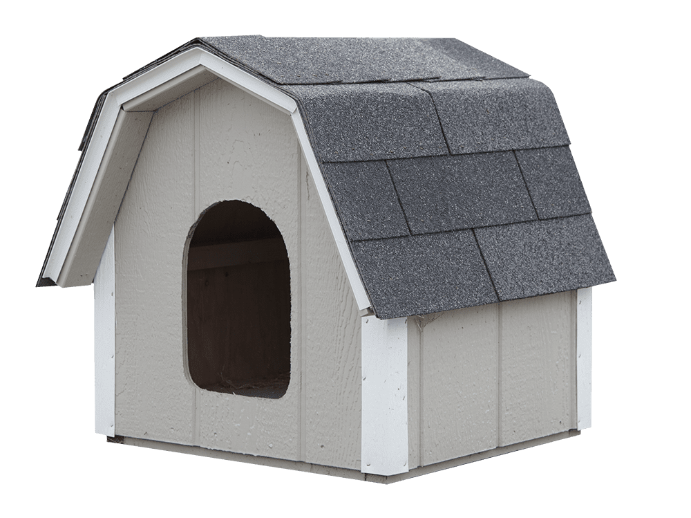 Richmond Dog Houses Valley Structures