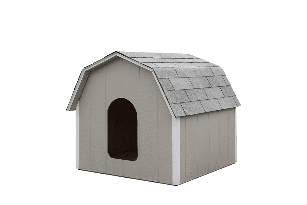 Richmond Dog Houses Valley Structures