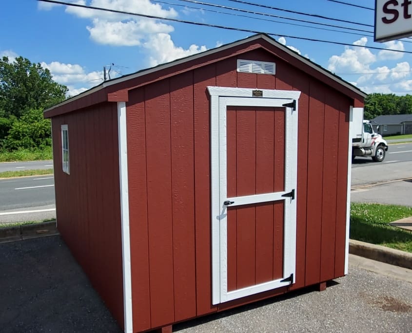 Learn Why Chicken Coops Must Be Waterproof Valley Structures