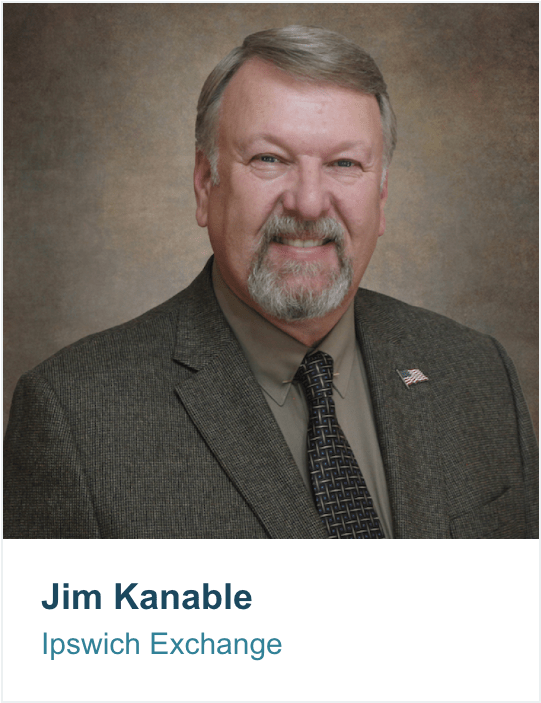 Meet Our Board Members Valley