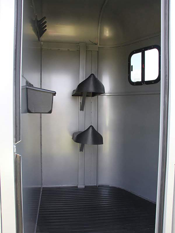 Photos of Livestock and Horse Trailers Valley Trailers