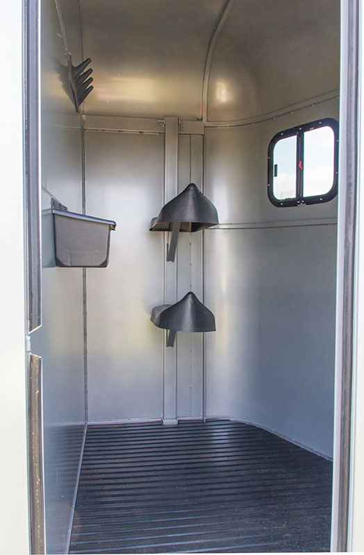 Photos of Livestock and Horse Trailers Valley Trailers