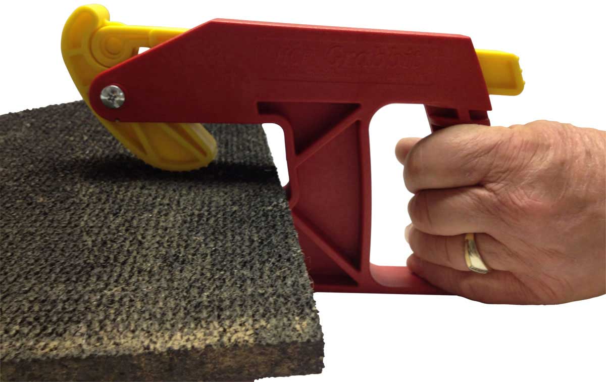 Grabbitt Mat Mover High Country Plastics Trailering Farm