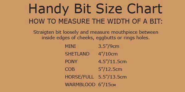 Korsteel Uxeter Kimberwick Horse Bit Weatherbeeta - English Bits