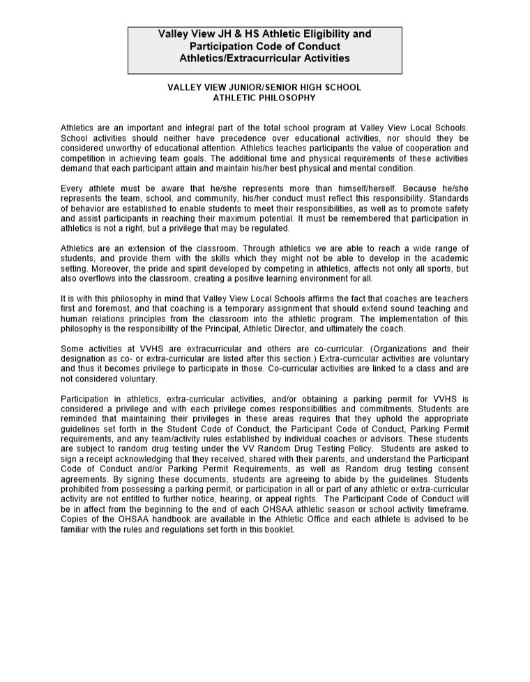 Required Player FormsValley View Tennis