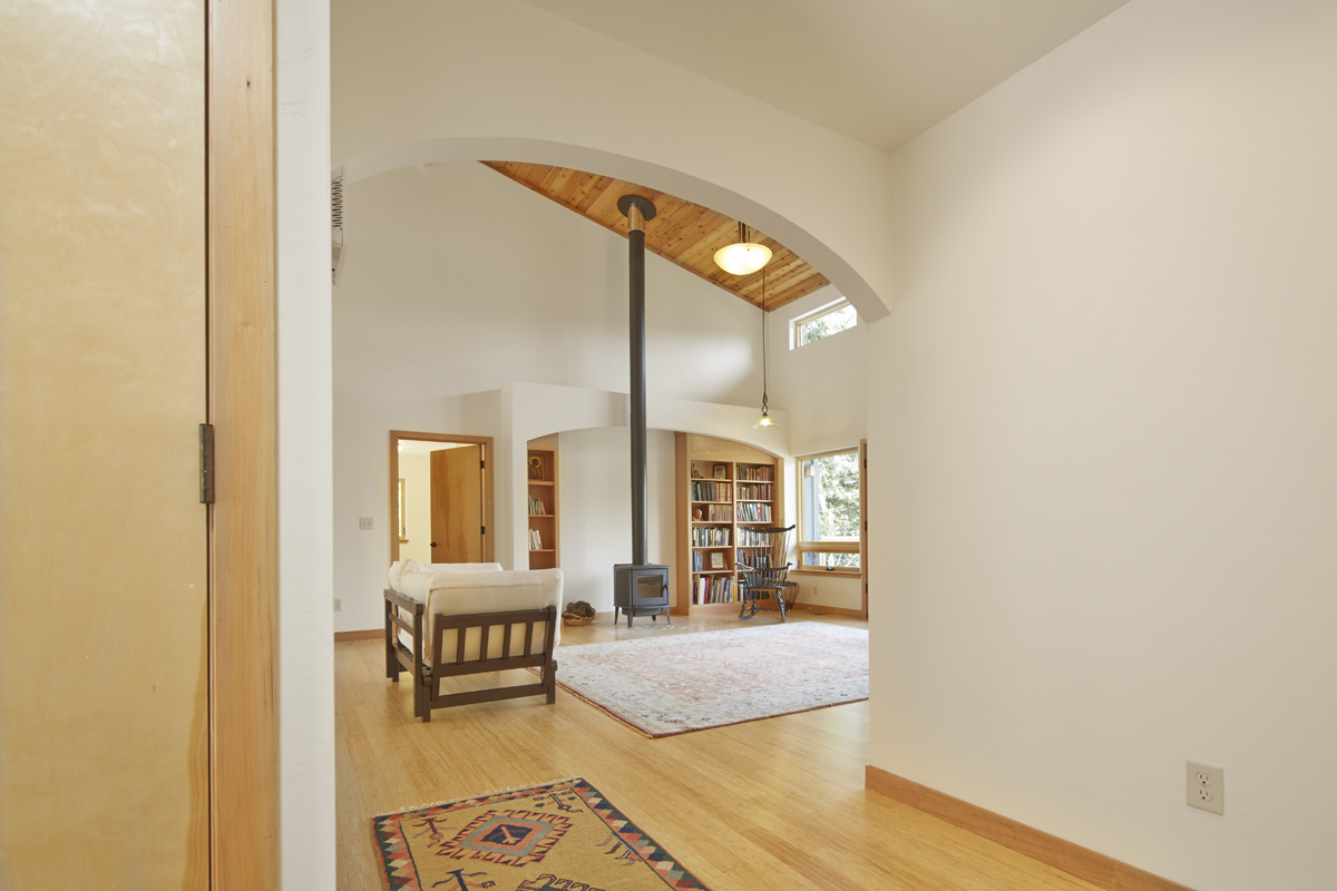 Spencer Butte Cottage Valley Wood Floors