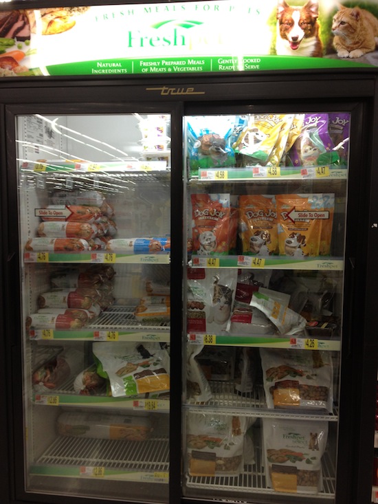 Freshpet Helps Animals In Need And Benefits Pets. Get Your Coupon Now