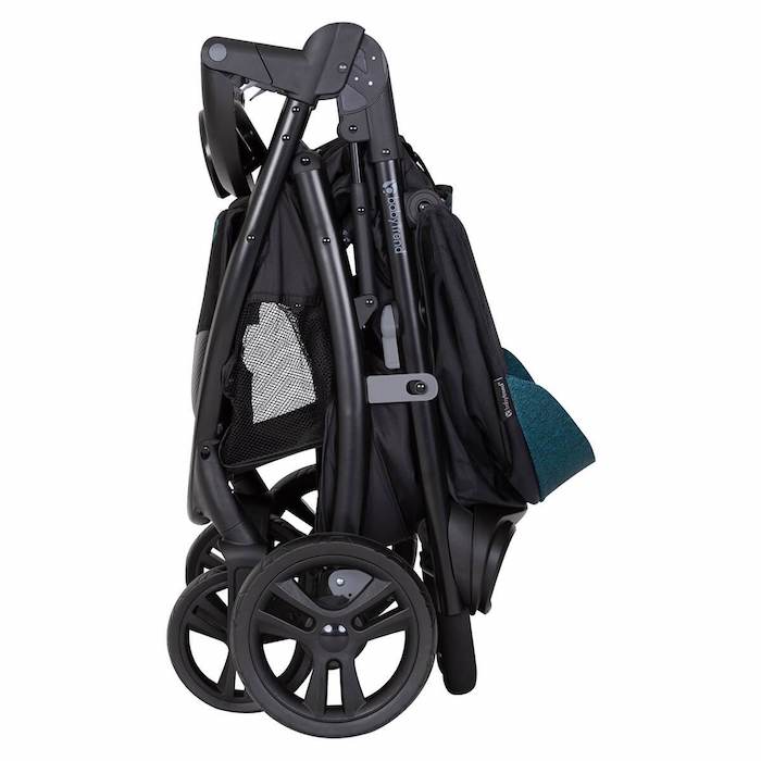 2019 HOLIDAY GIFT GUIDE Baby Trend Tango Travel System Stroller and