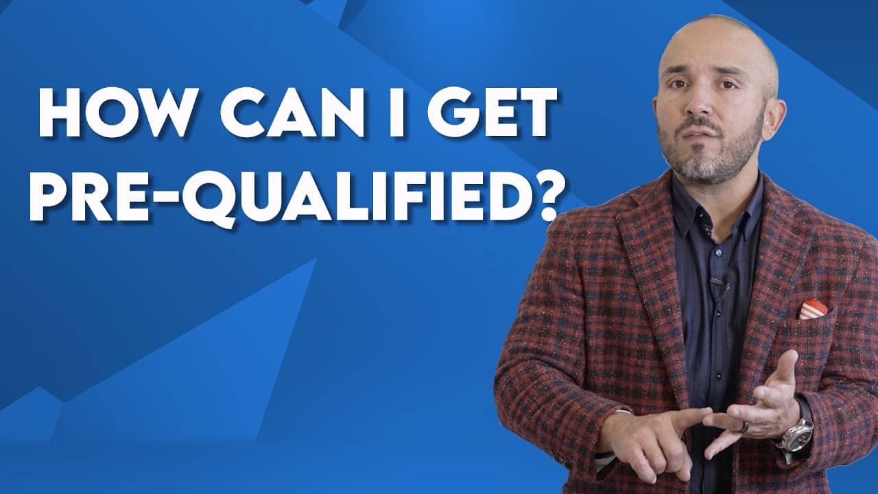 How Can I Get PreQualified? VA Loan Videos