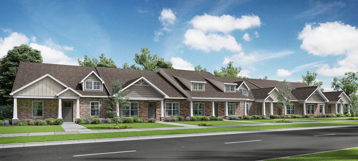 The Athena Tour Valor Communities New Homes for Sale
