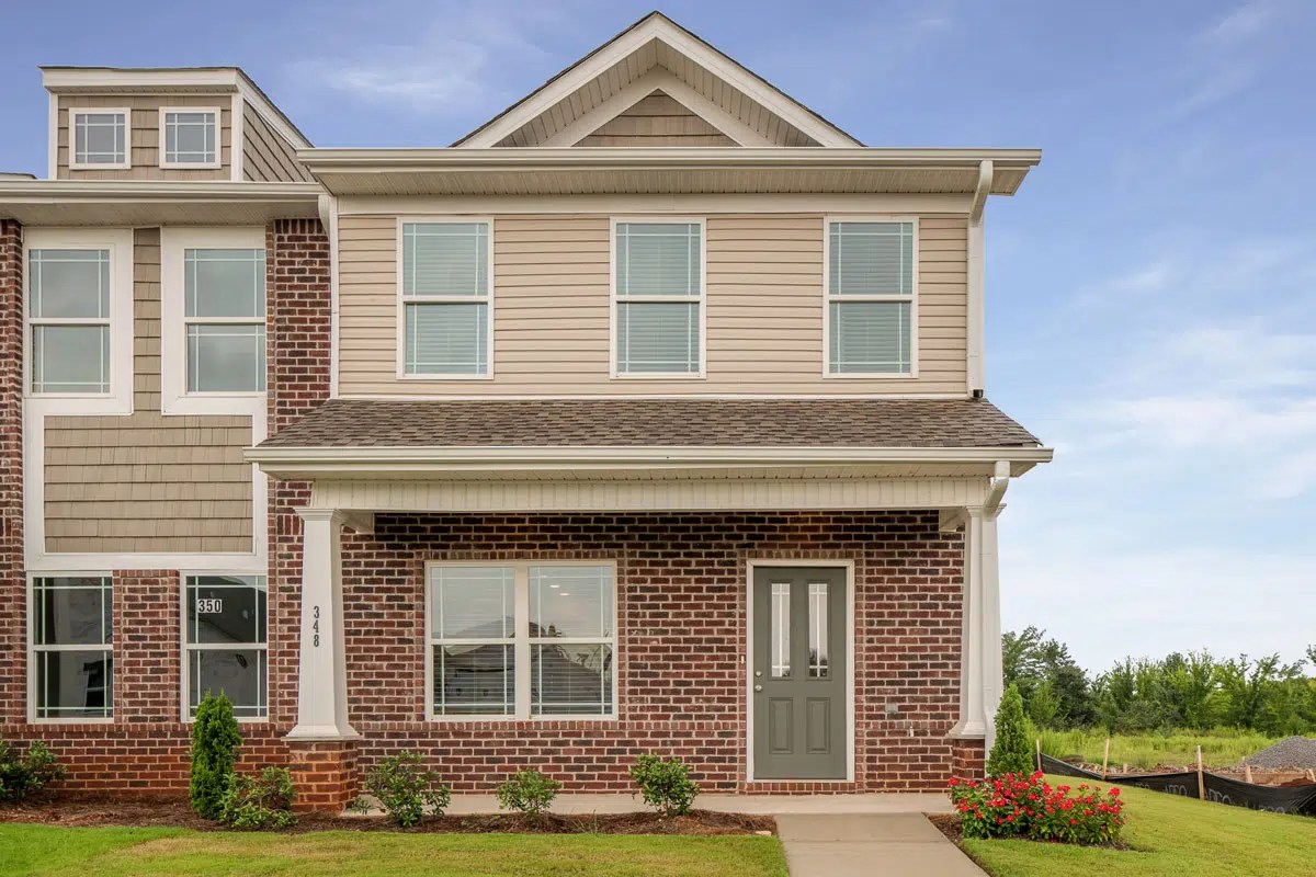 SOLD OUT Promenade at River Landing New Homes in Huntsville/Triana, AL