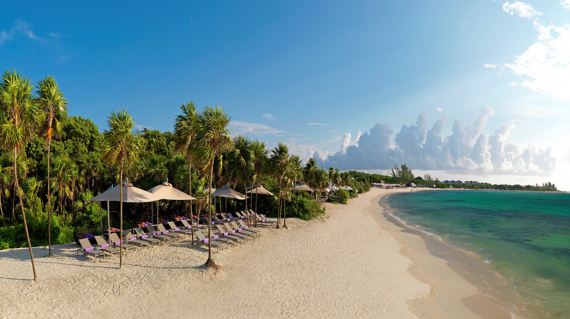 Paradisus Playa del Carmen Valorem Group