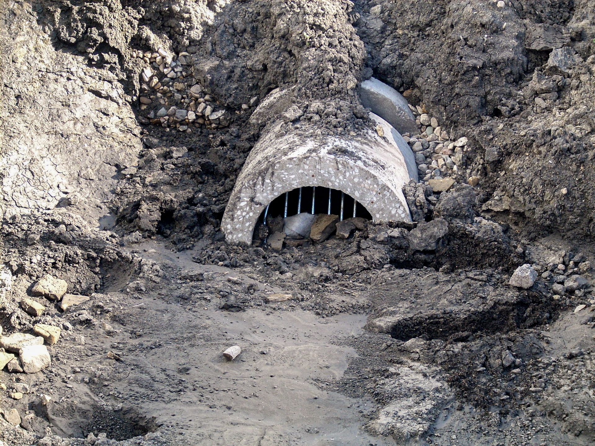 The Beginner’s Guide to Erosion and Sediment Control Valor