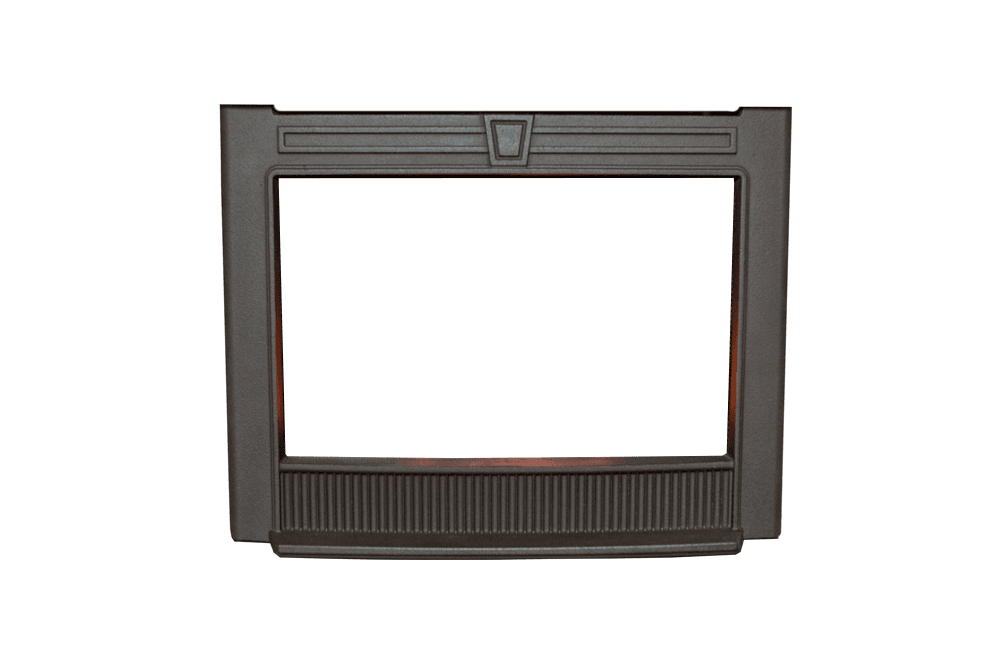 Madrona Freestanding Gas Stove Model