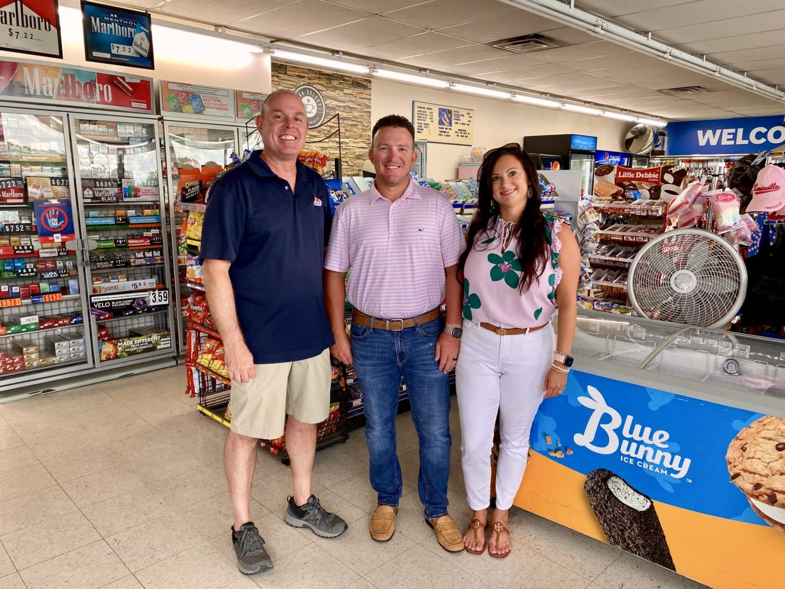 July 2022 Valor grows Hop Shop brand with KwikEMart acquisition