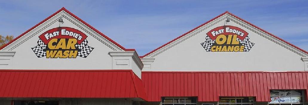 Fast Eddies Car Wash And Oil Change CARS GHJ